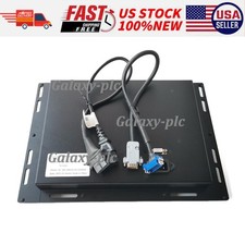 Fanuc A61L-0001-0094 14" LCD Monitor NEW-