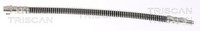 Bremsleitung Triscan 8150 23215 MERCEDES-BENZ 204 420 08 48