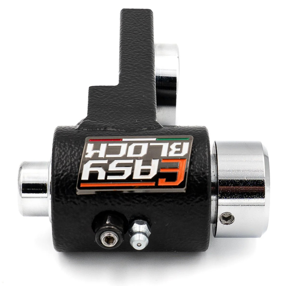 EASYBLOCK FIXED SECURITY WHEEL LOCK COMPATIBLE WITH HONDA NSC750