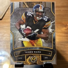 2024 Topps Resurgence - Hines Ward #84