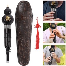  Hulusi Per Principianti Strumenti Musicali Etnici Cinesi Bambini