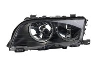 Scheinwerfer Passend FüR BMW 3Er E46 02/1998 -08/2001 FF H7 H7 Links Fahrerseite