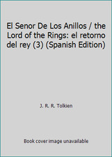 El Senor De Los Anillos / the Lord of the Rings: el retorno del rey (3)...