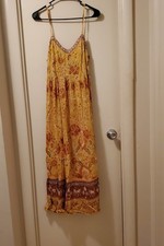 Spell Mystic Strappy Size Small