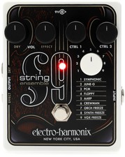 Electro-Harmonix String9 String Ensemble Peda...