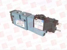 MAC VALVES INC 811C-PM-591JM-152 / 811CPM591JM152 (BRAND NEW)