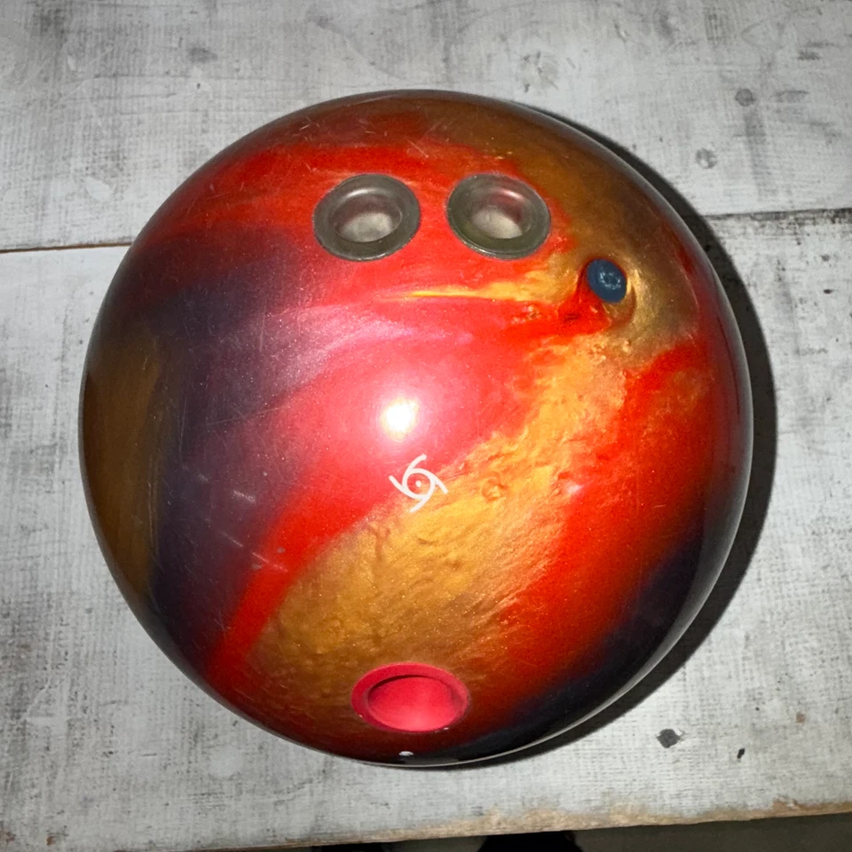 Storm Mix 12 lb Foto 3 de 4