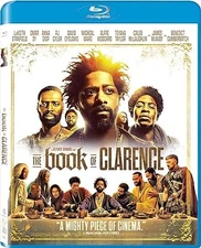 New The Book Of Clarence (Blu-ray)