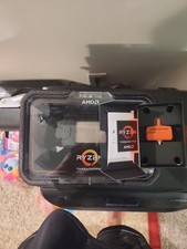AMD Ryzen Threadripper 2950X 3.5Ghz, 16 Core, TR4 Socket Boxed Processor...