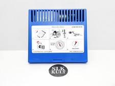 Original Mercedes SLK R170 elektrische Luftpumpe A0005830302 Luft Kompressor Original Mercedes SLK R170 elektrische Luftpumpe A0005830302 Luft Kompressor