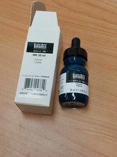 Liquitex Acrylic Ink 4260287 Turquoise 30 ML