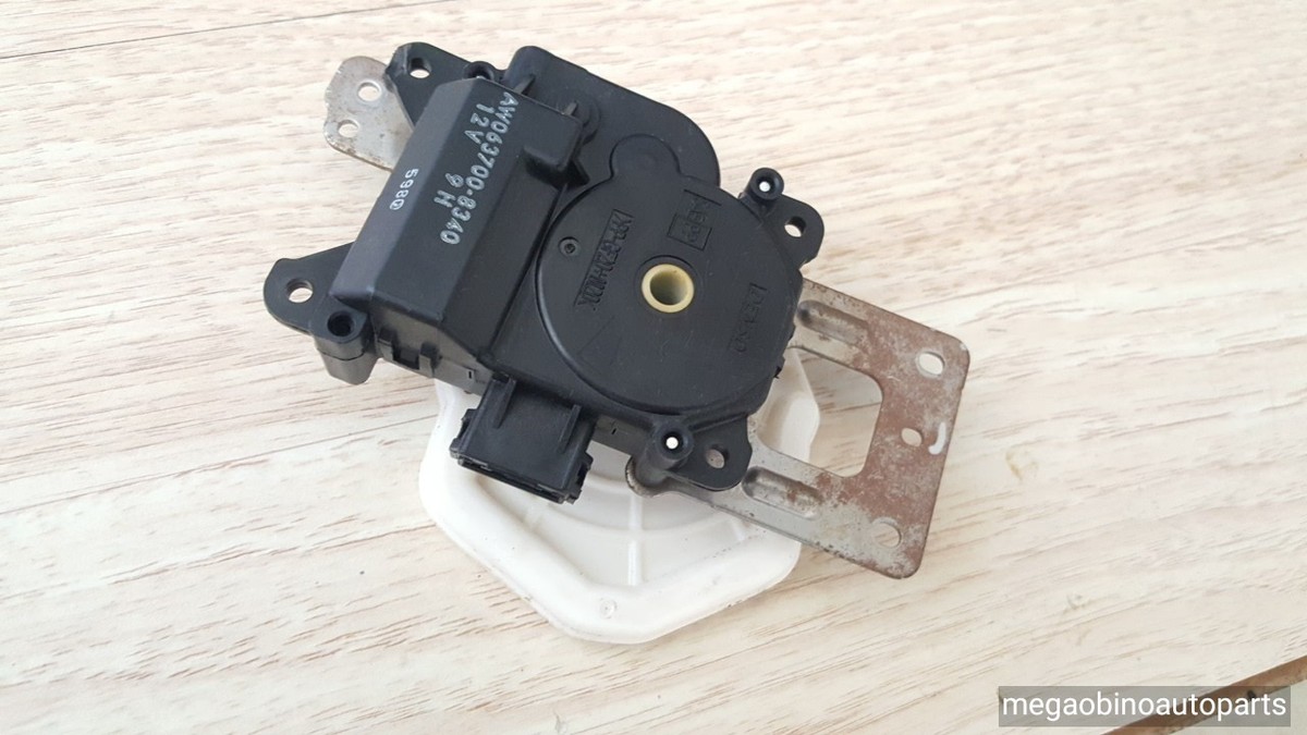 2006-2011 HONDA CIVIC AW063700-8340 aw063800-1960 RIGHT ACTUATOR
