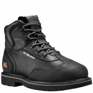 timberland pro met guard boots