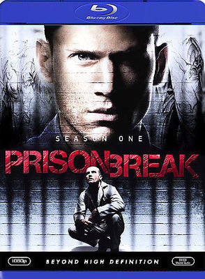 (未使用･未開封品)　Prison Break: Season 1 [DVD] [Import] gsx453j Amazon.com: Prison Break - Season One : Dominic Purcell