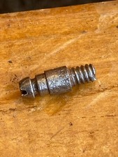 Maytag Gas Engine Model 92 Governer Flywheel Spring Screw Lot of 2