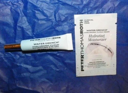 Peter Thomas Roth Sample Size Eye Treatments & Masks
