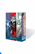 DC Graphic Novels for Young Adults Box Set 1 - Resist. Revolt. Rebel. by Variou
