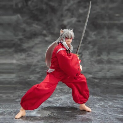 Dasin Anime Model 6 inch Action Figure 1/12 Figure Collector Toy gift In stock