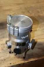 TURBOMOLECULAR PUMP TURBO PUMP LEYBOLD 85502