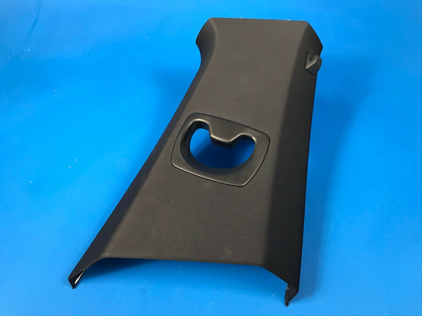 BMW 7 Series F01 F02 Right Side B Pillar Trim Genuine 9112740 for 