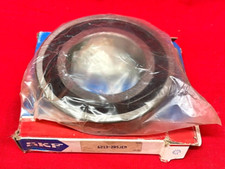 SKF RADIAL DEEP GROOVE BALL BEARING 6213-2RSJEM 65mm X 120mm X 23MM
