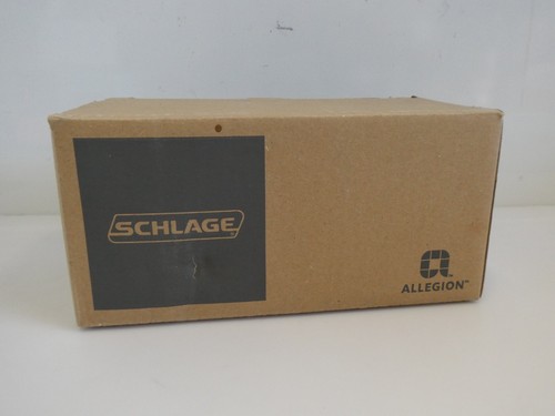 Schlage BE469ZP CAM 622 Connect Smart Deadbolt w/ Camelot Trim - Matte Black - Picture 3 of 5
