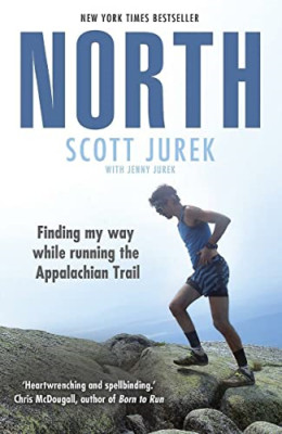 Norden: Finding My Way While Running the Appalachian Tra - Taschenbuch/Softback N