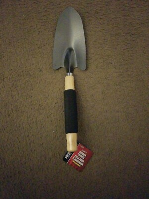 Pro Value Garden Trowel- Model Z08875