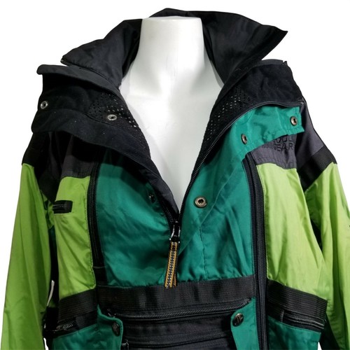 Boulder Gear XTM Ski Snowboard Jacket 
