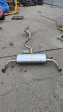 BMW X5 E70 3.0 DIESEL COMPLETE EXHAUST SILENCER 7801112