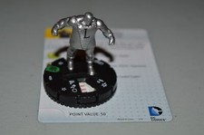DC Heroclix World's Finest 026 Lead Uncommon