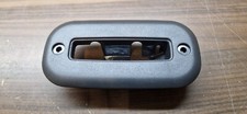 Original VW Sharan Seat Alhambra Sitzführungsschienenabdeckung 7M0883087F 71N