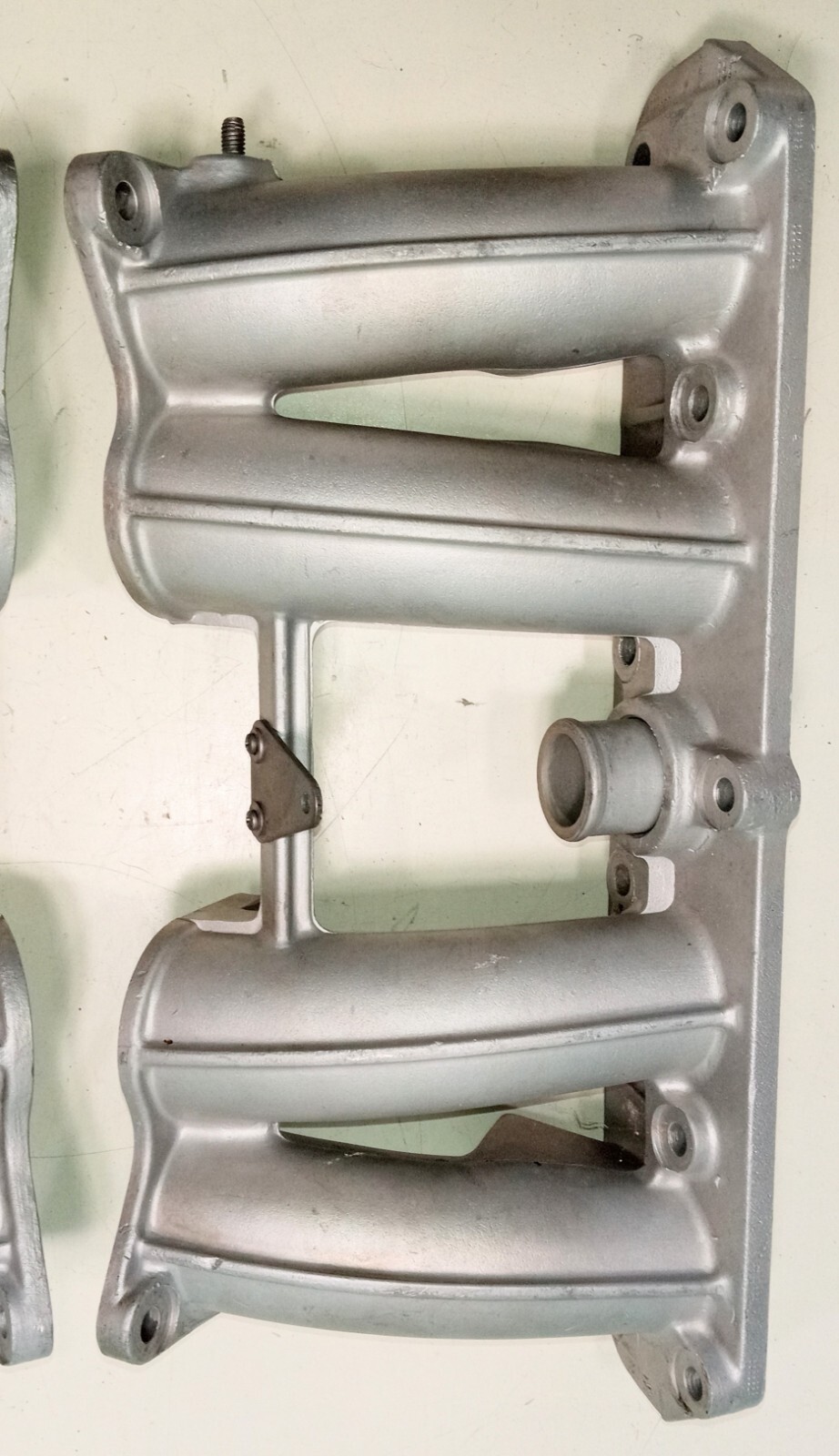 Ferrari 308 GTSi Engine Fuel Injection Intake Manifolds_Mondial_114604_114987