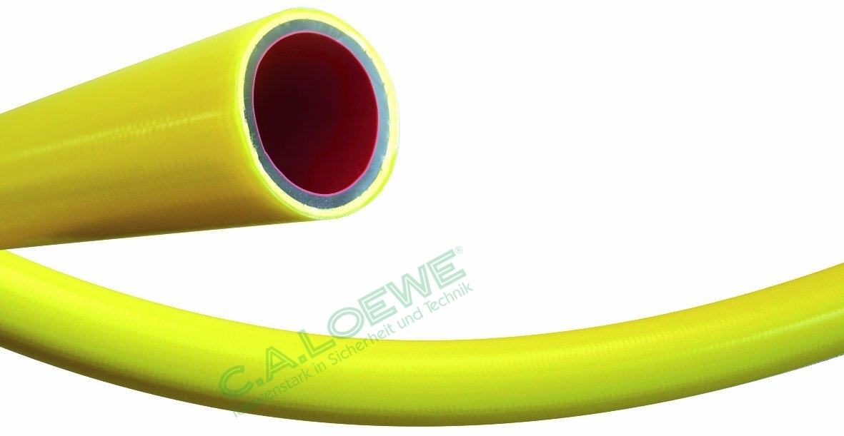 Hozelock Tubo Tricoflex Ultraflex Da 50/25 M (diam 19 Mm) G.F. - Size 50 Mt - Foto 10