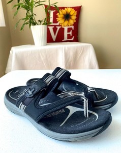 ebay ladies walking sandals