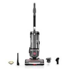 Gray Guard Pet Swivel Portable Handheld Hepa Filter Upright Vacuum Cleaner