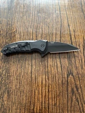 Hogue Elishewitz Drop Point 2.75" X1-MF CPM154 Pocket Knife