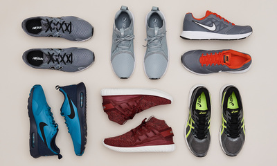 Hit the Ground Running