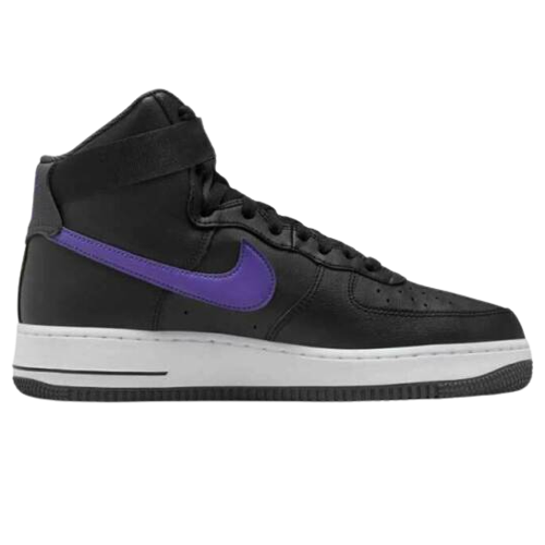 Tênis Nike Air Force 1 High '07 LV8 Move Masculino - Nike