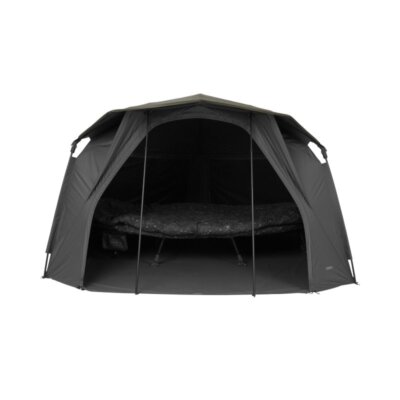Trakker Tempest RS Brolly Skull Cap Wetterschutzaufsatz 2. Skin
