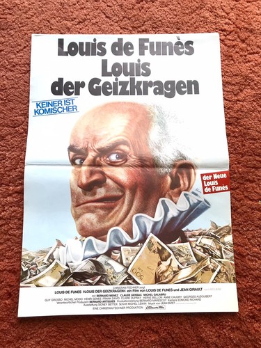 louis-der-geizkragen-kinoplakat-poster-ca-29x42cm-louis-de-funes