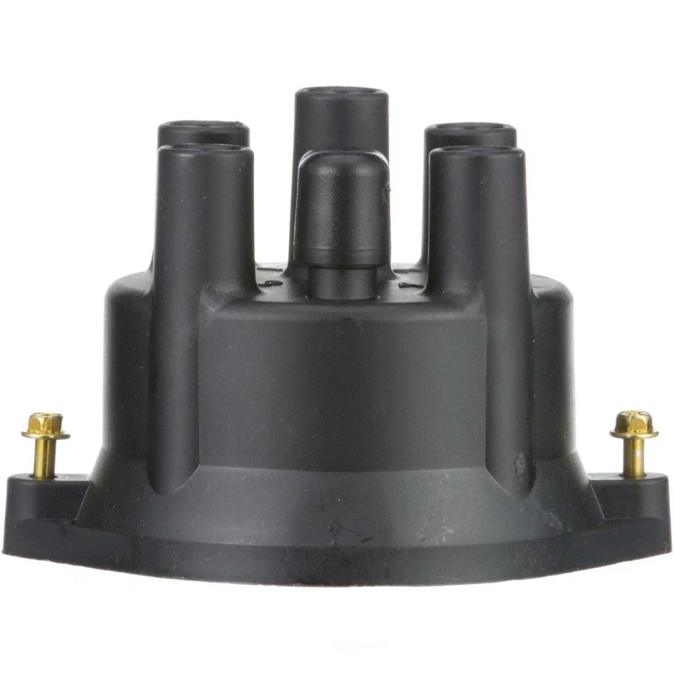 Tapa de distribuidor compatible con Suzuki Swift 1989-1994 ORIGINAL GESTIÓN DEL MOTOR Foto 3 de 4