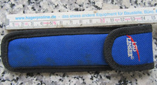 Led Lenser Nylon Holster Gürteltasche Stabta...