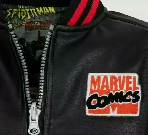 Reversible LEATHER 80 YR ANNIVERSARY 