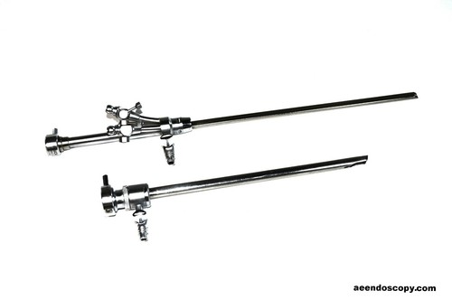 ✅R.Wolf 8988.01 Operative Sheath