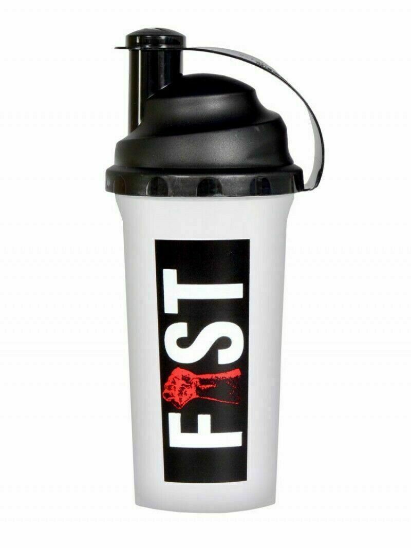 Kit Fist Lube : Poudre 100g + Shaker - Lubrifiant à L'eau, Neutre, Neuf