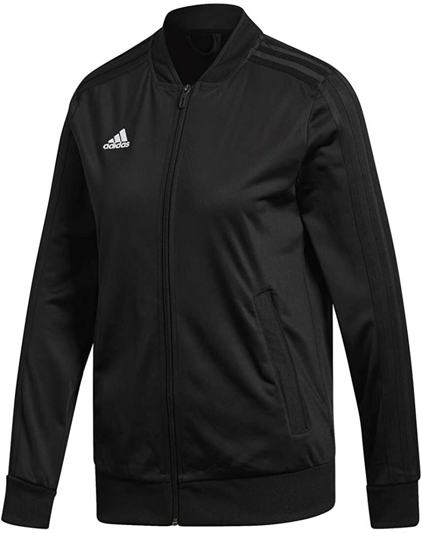 женская куртка adidas Condivo 18 на молнии, различные цвета