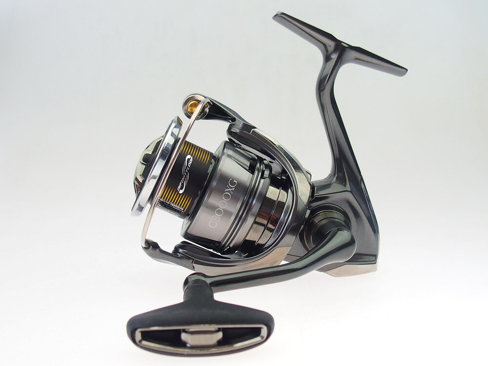 NEW Shimano Twin Power FE C2000S - 4000 PG Spinning Reel | eBay NEW Shimano Twin Power FE C2000S - 4000 PG Spinning Reel | eBay