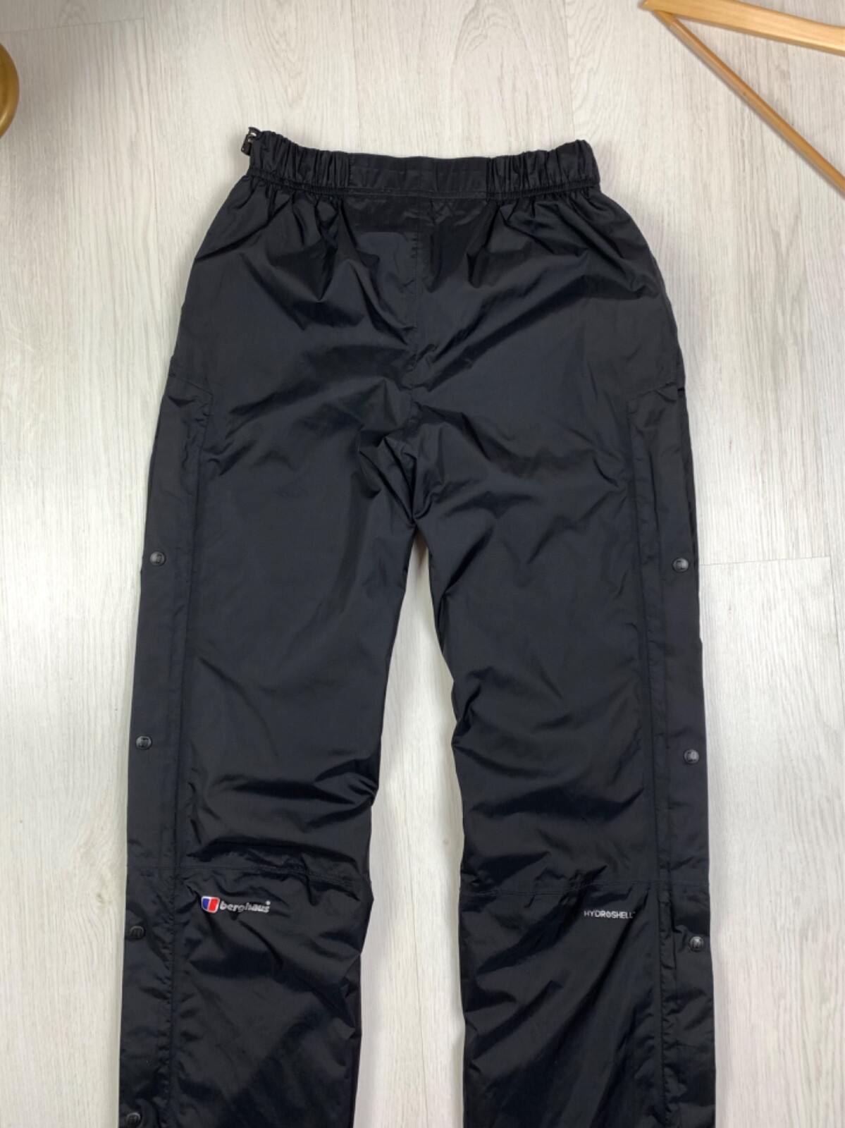 Berghaus Outdoor Stormcloud HYDROSHELL Womens Pan… - image 3