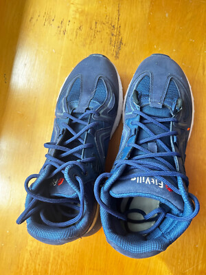 Orthesenschuhe/Sportschuhe FitVille